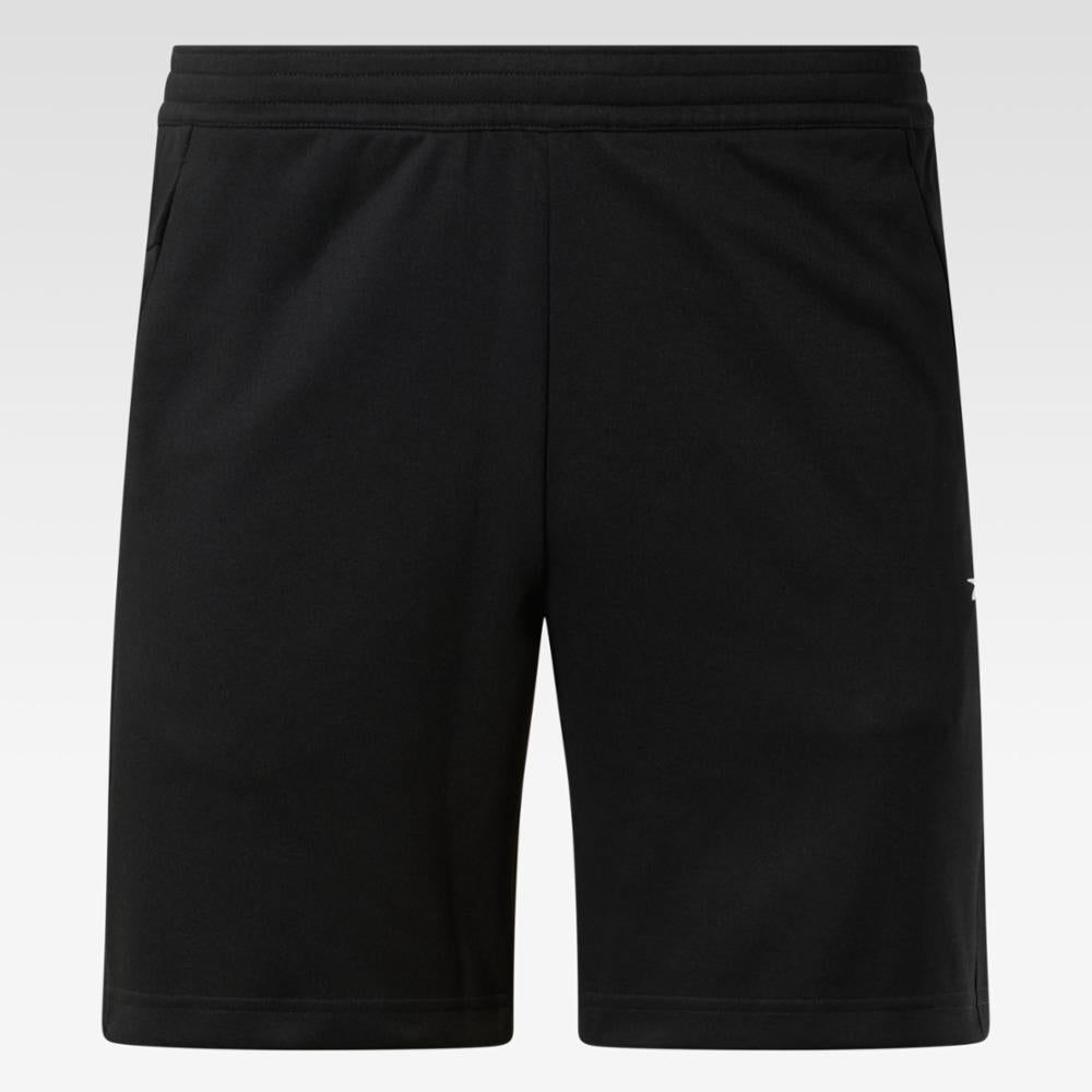 Reebok Apparel Men 100075781 BLACK sold by Rockport