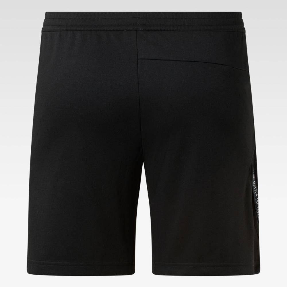 Reebok Apparel Men 100075781 BLACK sold by Rockport product image thumbnail 2