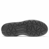 Rockport Men TF M CAYDEN CAYDEN LTT TRIPLE BLACK/LEA/SDE sold by Rockport