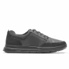 Rockport Men TF M CAYDEN CAYDEN LTT TRIPLE BLACK/LEA/SDE sold by Rockport