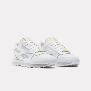 Reebok Footwear Women 100074619 FTWWHT/PUGRY2/ACIYEL sold by Rockport