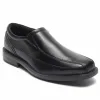 Rockport Men STYLE LEADER 2 BIKE SO BLACK sold by Rockport