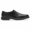 Rockport Men STYLE LEADER 2 BIKE SO BLACK sold by Rockport