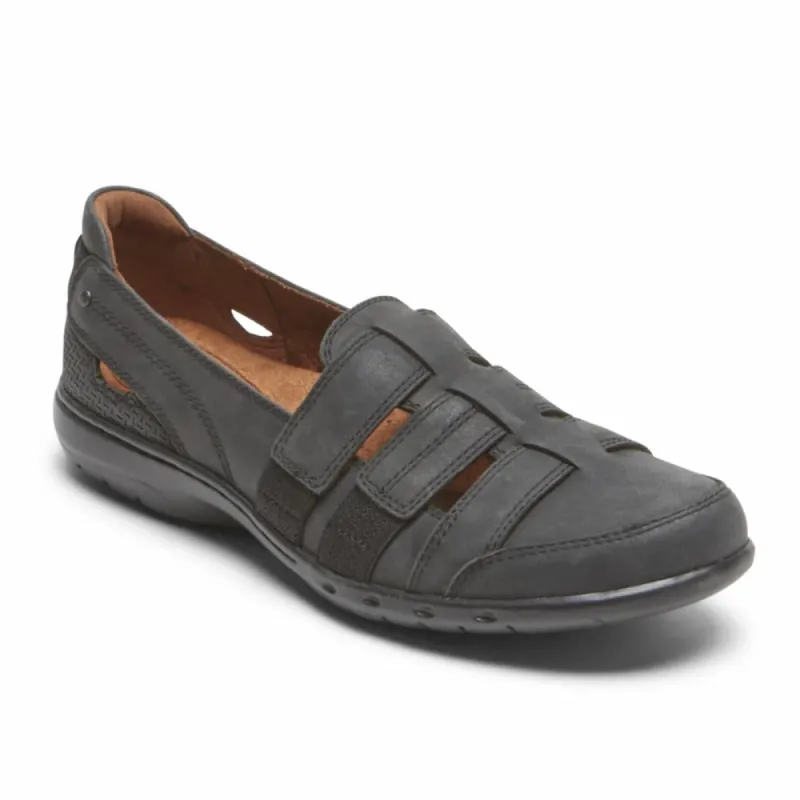 Cobb Hill PENFIELD FISHERMAN BLACK sold by Rockport