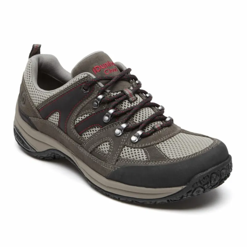 Dunham LUDLOW CLOUD COOL TAUPE sold by Rockport