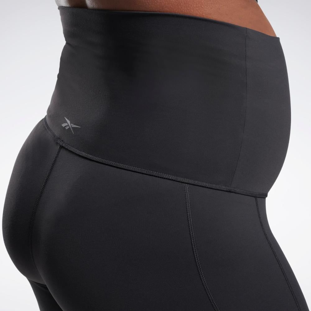 Reebok Apparel Women HR8513 BLACK sold by Rockport product image thumbnail 4