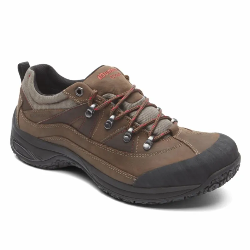 Dunham LUDLOW CLOUD LOW BROWN sold by Rockport