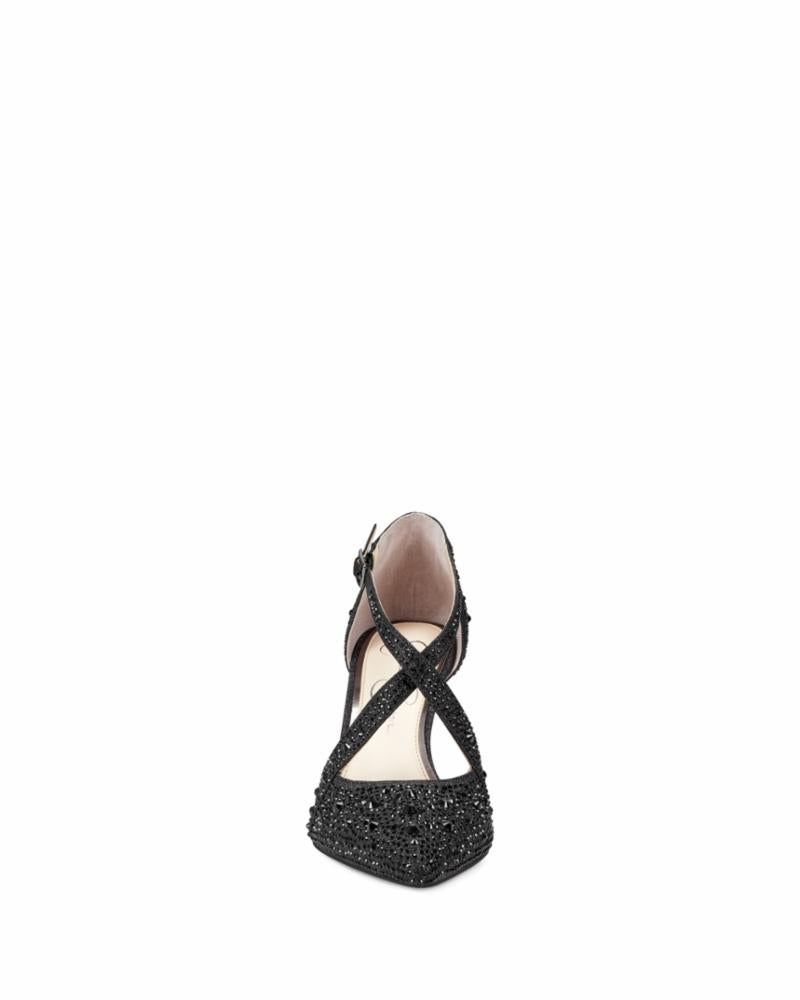 Jessica Simpson ACCILE BLACK/MICRO FLASH sold by Rockport product image thumbnail 2