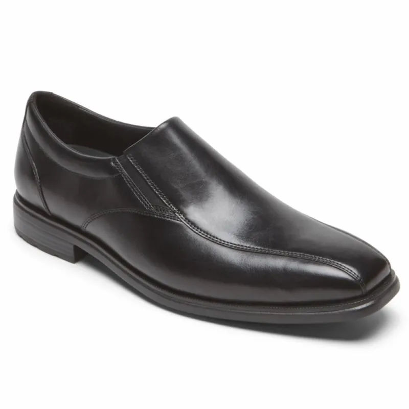 Rockport Men DRESSPORTS WORK SO BLACK sold by Rockport