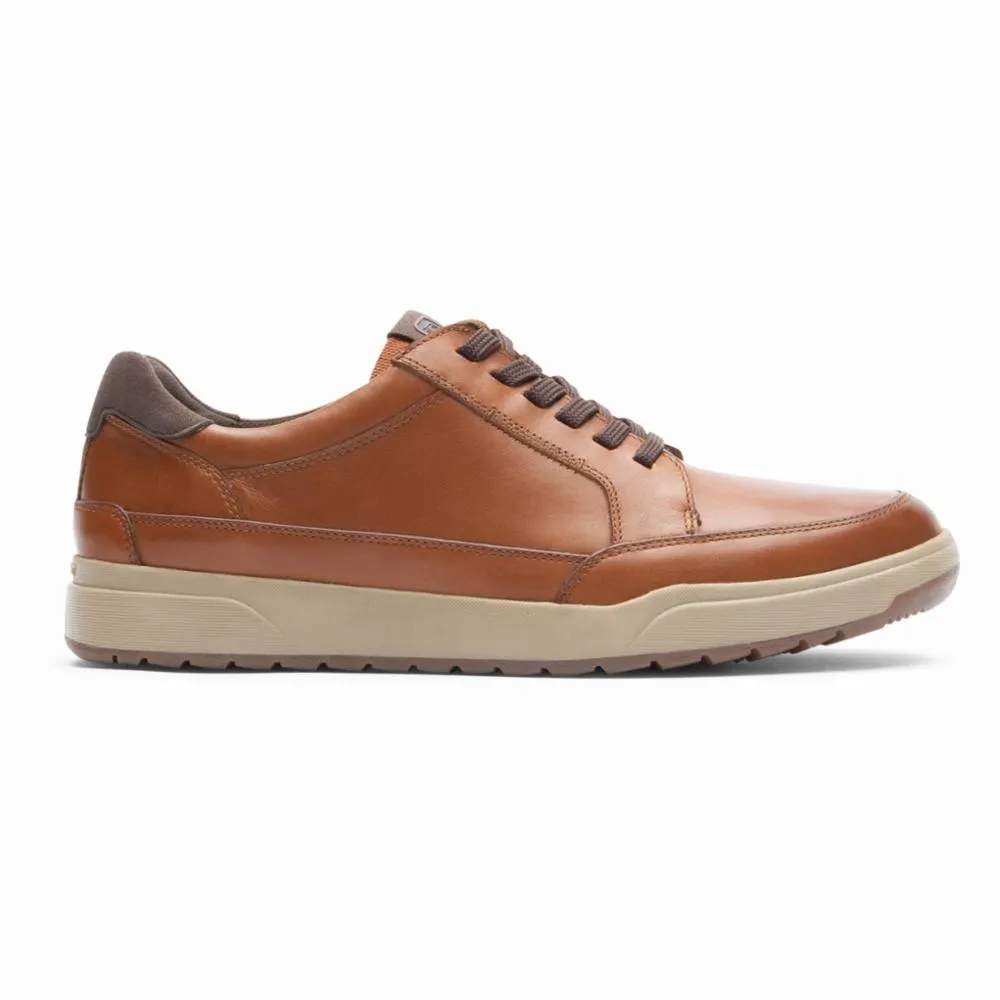 Rockport Men BRONSON LTT COGNAC LEA sold by Rockport product image thumbnail 2