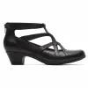 Cobb Hill ABBOTT ADRINA BLACK sold by Rockport
