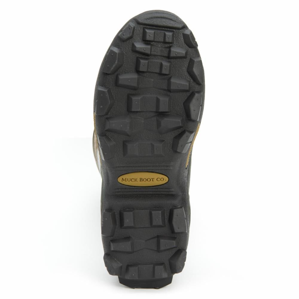 Muck Footwear Men MENS WOODY MAX BARK/MOSSYOAKCOUNTRY sold by Rockport product image thumbnail 5