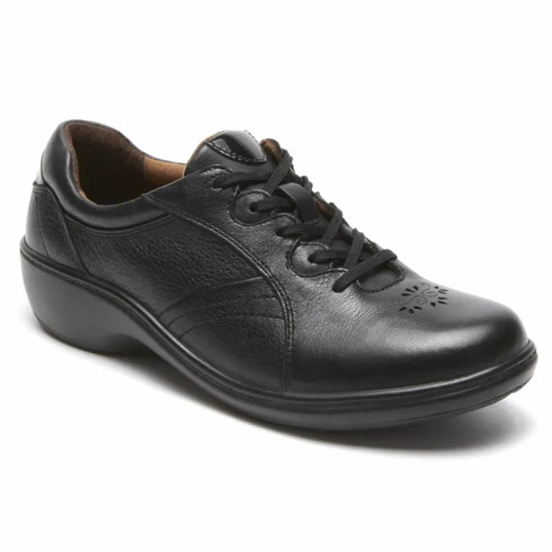 Aravon DUXBURY DELILAH BLACK sold by Rockport