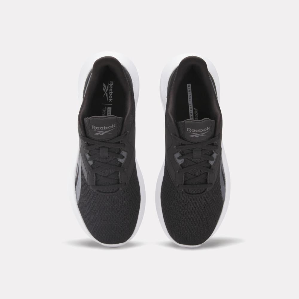 Reebok Footwear Women 100033916 CORE BLK/PURE GRY 7/FTWR WHT sold by Rockport product image thumbnail 5