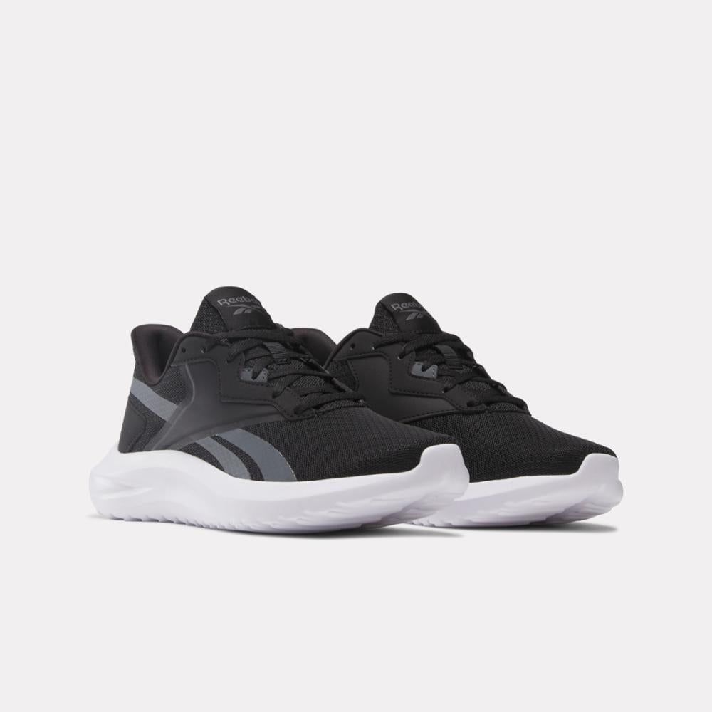 Reebok Footwear Women 100033916 CORE BLK/PURE GRY 7/FTWR WHT sold by Rockport product image thumbnail 2
