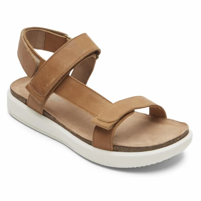 Rockport Women KELLS BAY 2 PIECE HONEY sold by Rockport
