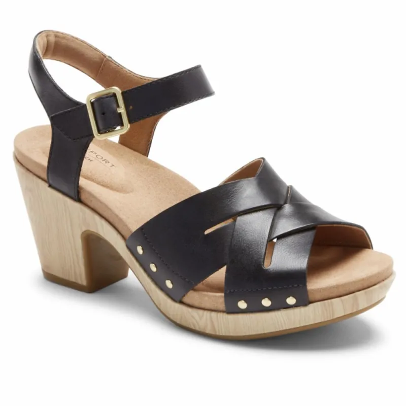 Rockport Women VIVIANNE 2 PIECE BLACK sold by Rockport