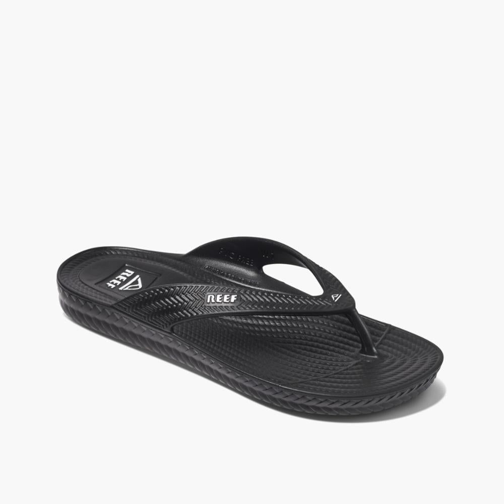 Reef Women WATER COURT BLACK sold by Rockport