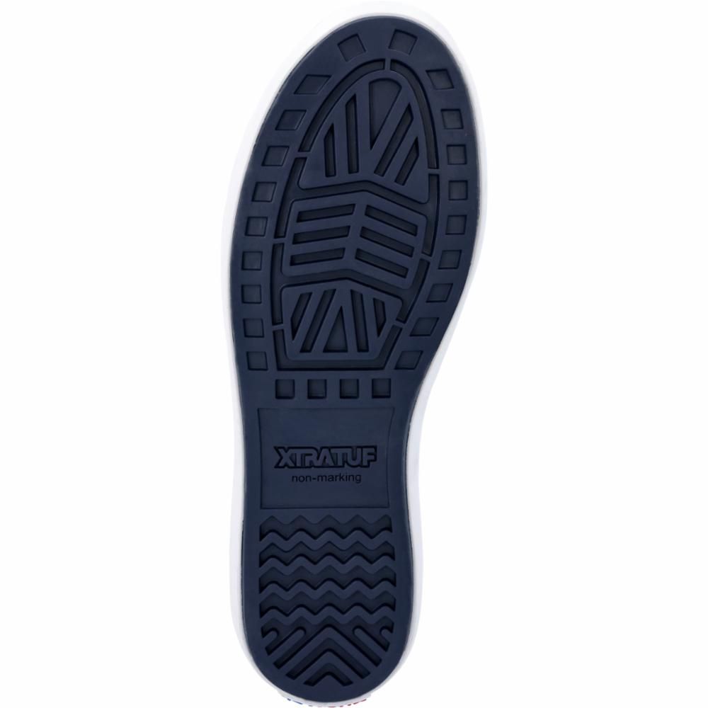 Xtratuf 22733 NAVY/RED sold by Rockport product image thumbnail 5
