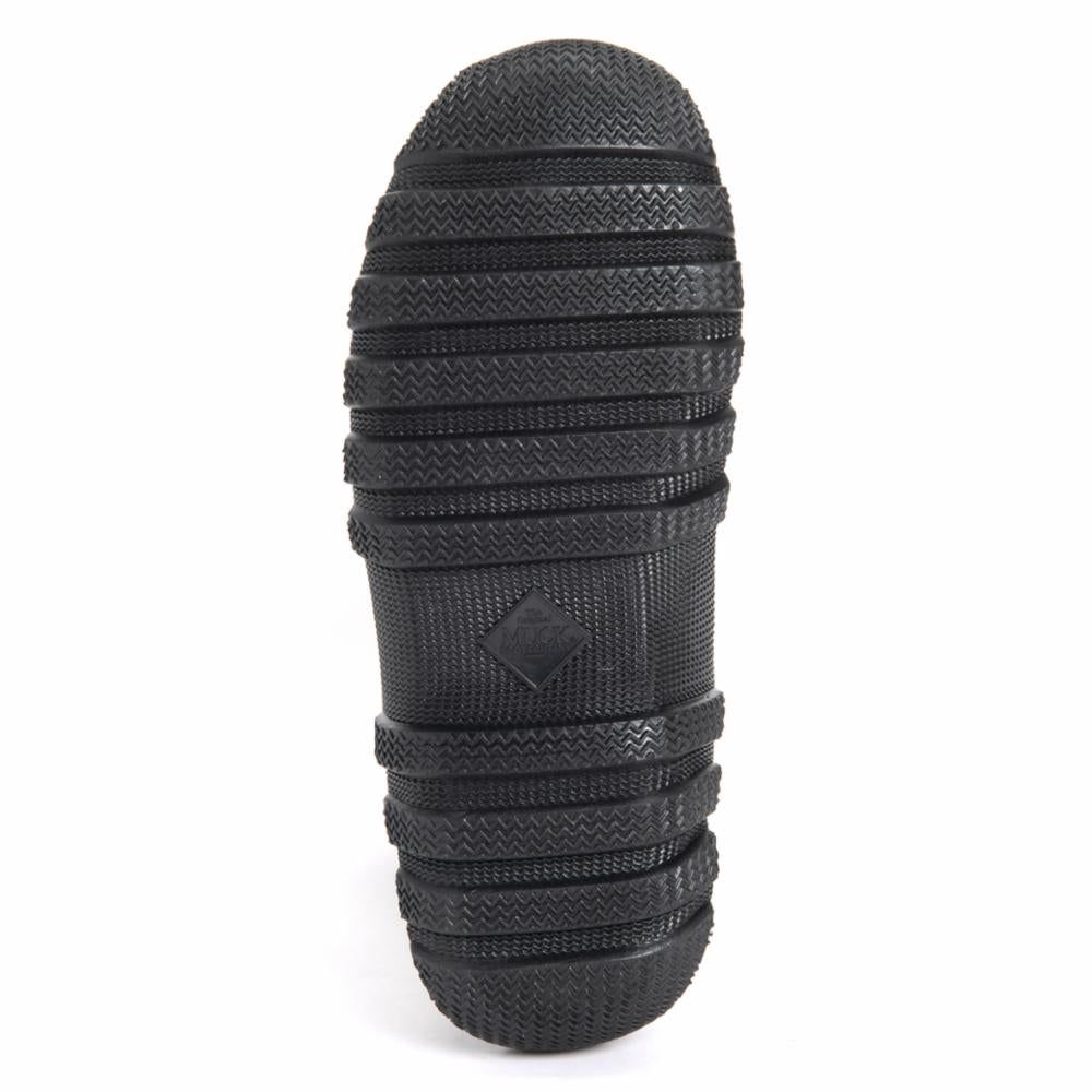 Muck Footwear Men EDGEWATER CLASSIC MID BLACK sold by Rockport product image thumbnail 5