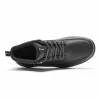 Dunham 8000 MID BOOT BLACK LEA sold by Rockport