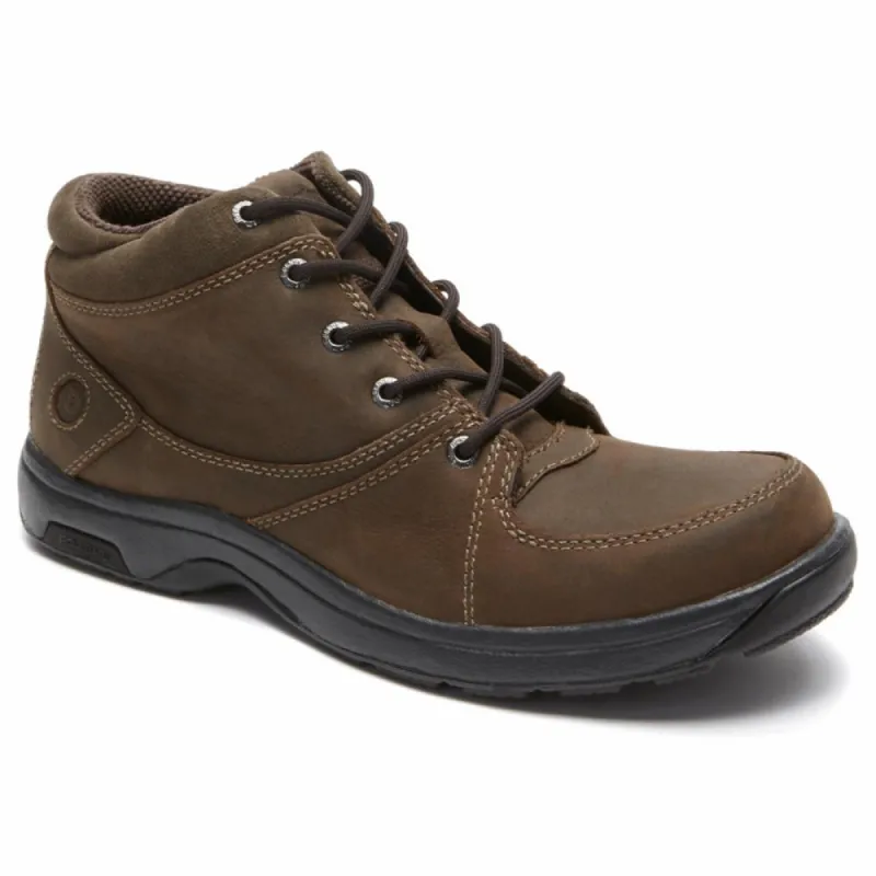 Dunham 8000 ADDISON MID DARK BROWN sold by Rockport