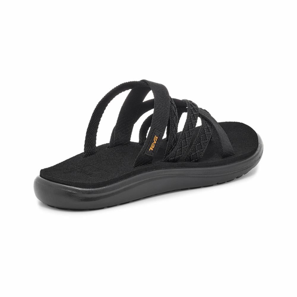 Teva Women VOYA ZILLESA MAHANI BLACK sold by Rockport product image thumbnail 5