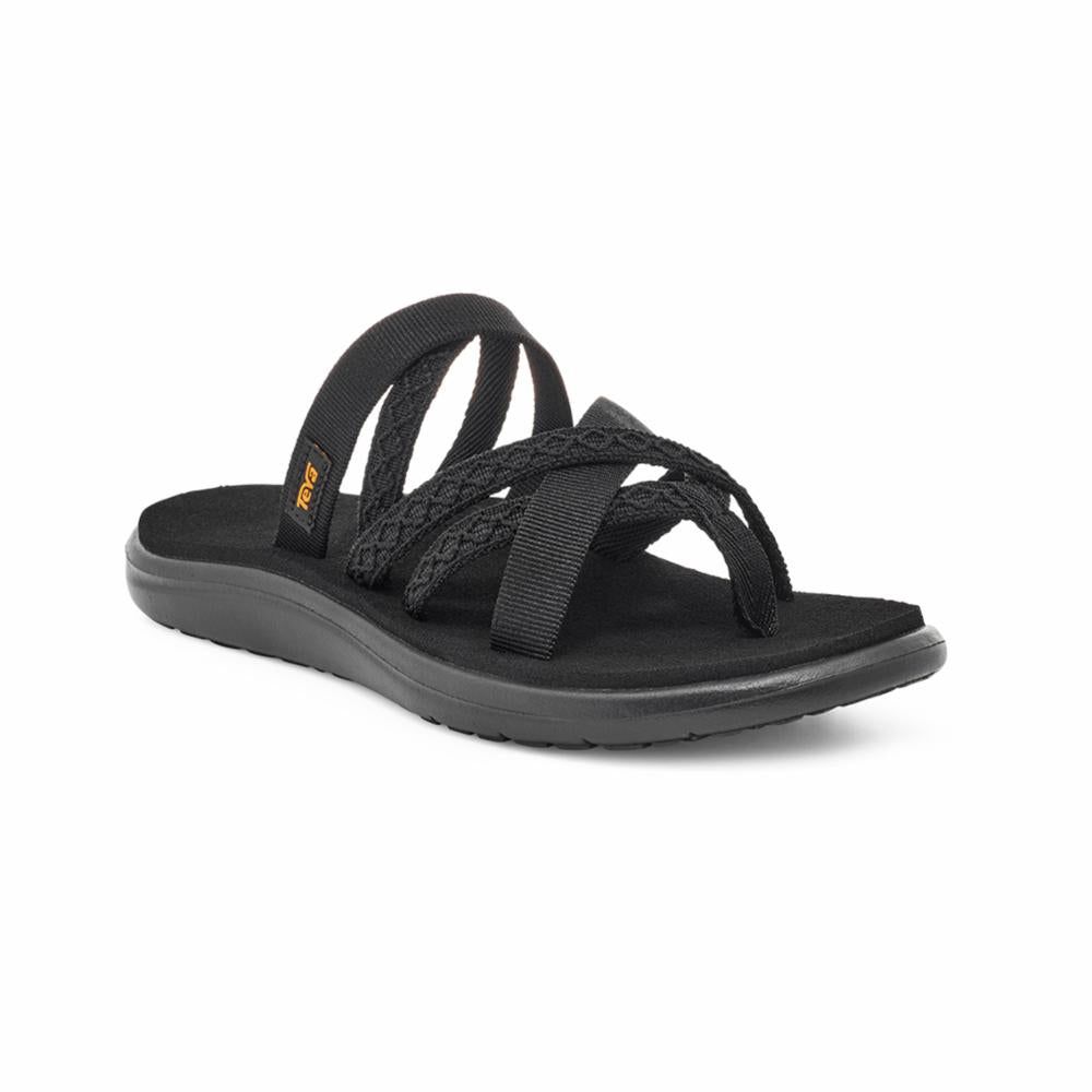 Teva Women VOYA ZILLESA MAHANI BLACK sold by Rockport product image thumbnail 2