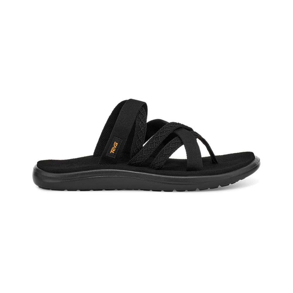 Teva Women VOYA ZILLESA MAHANI BLACK sold by Rockport
