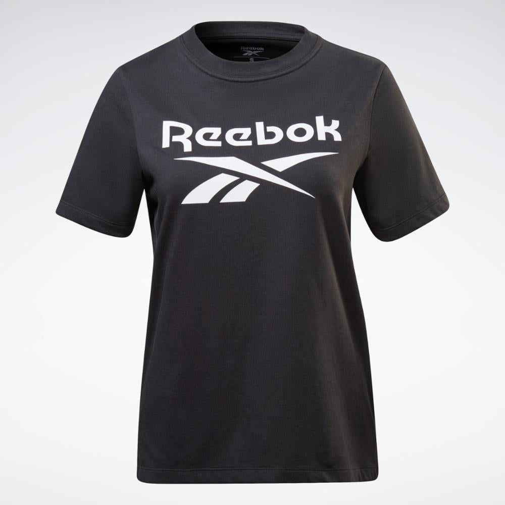 Reebok Apparel Women HB2271 BLACK sold by Rockport product image thumbnail 5