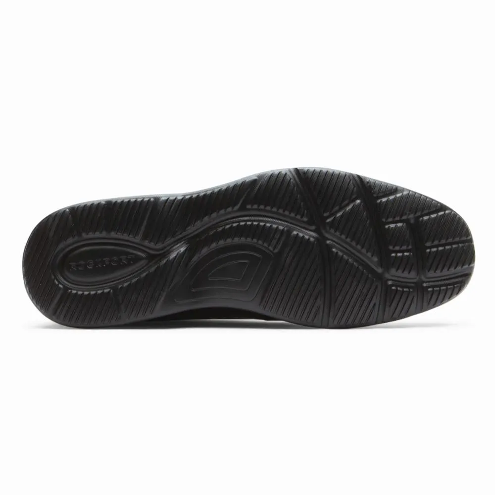 Rockport Men TRUFLEX DRESSPORT APRONTOE DARK BROWN sold by Rockport product image thumbnail 3