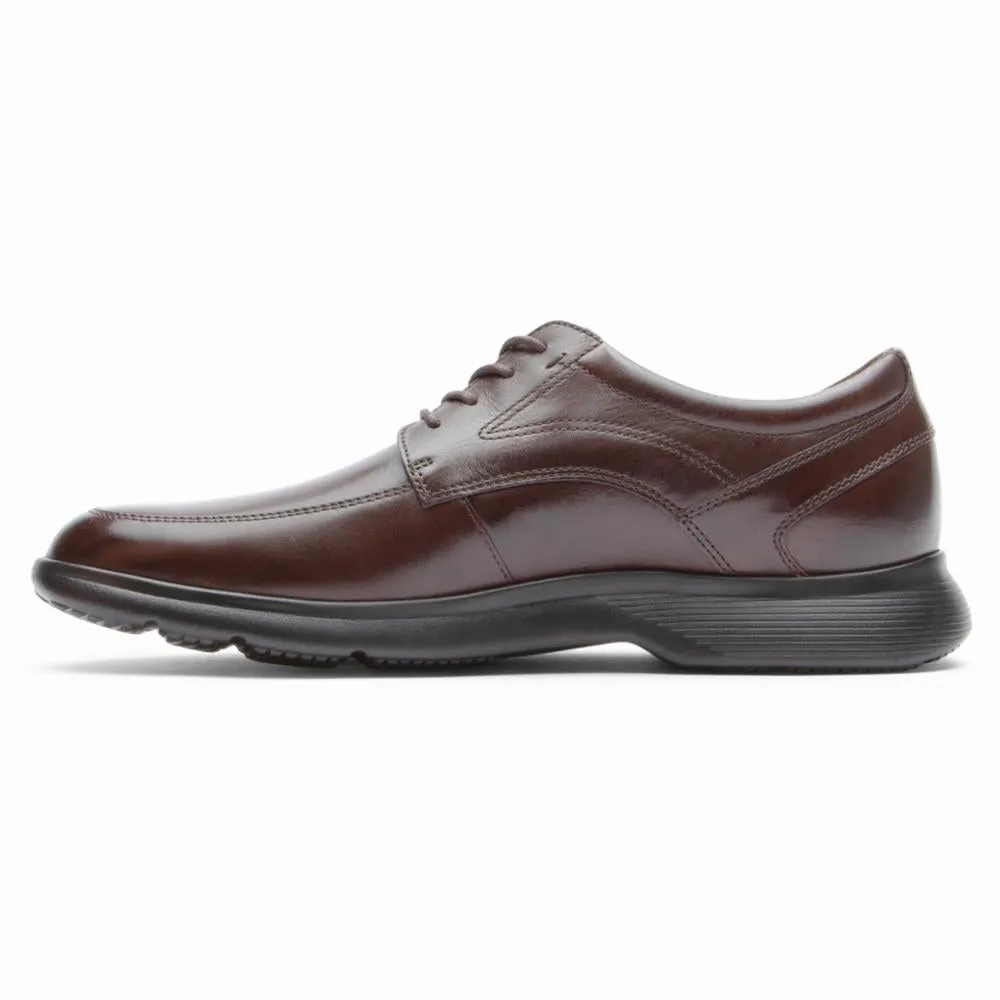 Rockport Men TRUFLEX DRESSPORT APRONTOE DARK BROWN sold by Rockport product image thumbnail 4