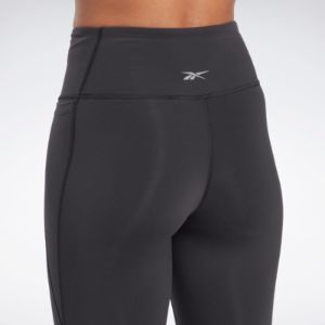 Reebok Apparel Women HS7780 BLACK sold by Rockport
