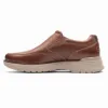 Rockport Men PROWALKER CITY SLIPON SADDLE TAN LEA sold by Rockport