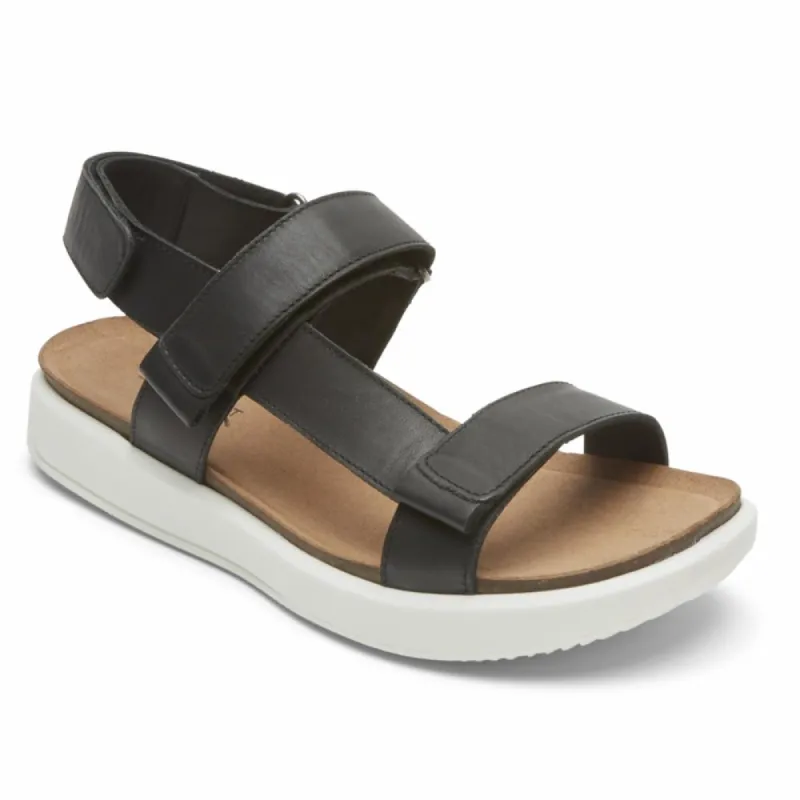 Rockport Women KELLS BAY 2 PIECE BLACK sold by Rockport