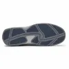 Dunham WATERFORD CAPTAIN BOAT GREY/NAVY NBK sold by Rockport
