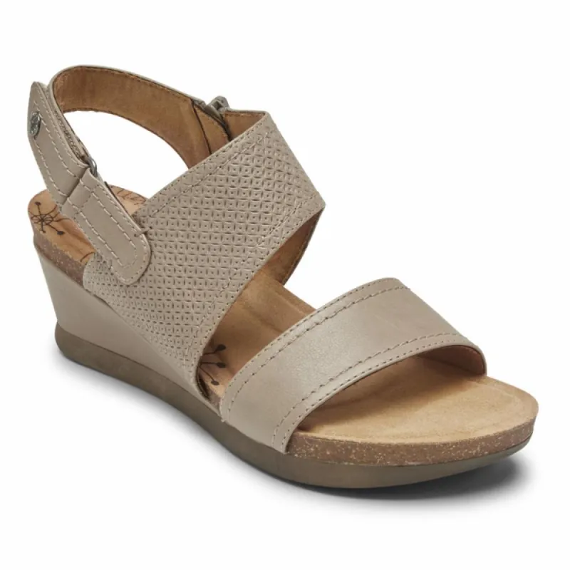 Cobb Hill SHONA SLINGBACK DOVE sold by Rockport