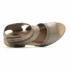 Cobb Hill ABBOTT 2 PC CUFF KHAKI sold by Rockport