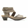 Cobb Hill ABBOTT 2 PC CUFF KHAKI sold by Rockport
