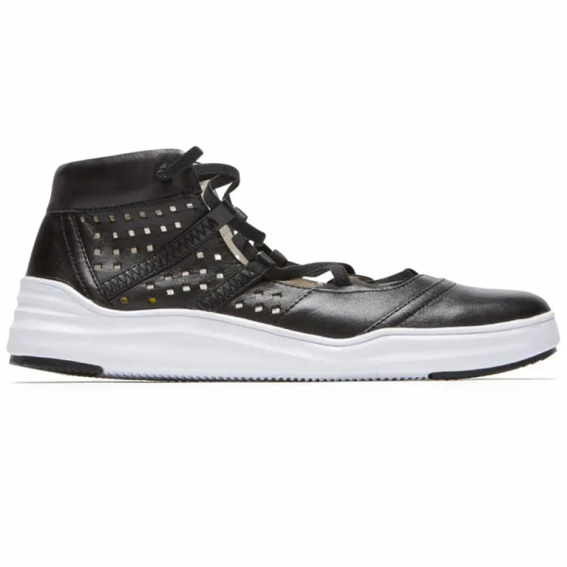 Cobb Hill CADY GLADIATOR BLACK sold by Rockport