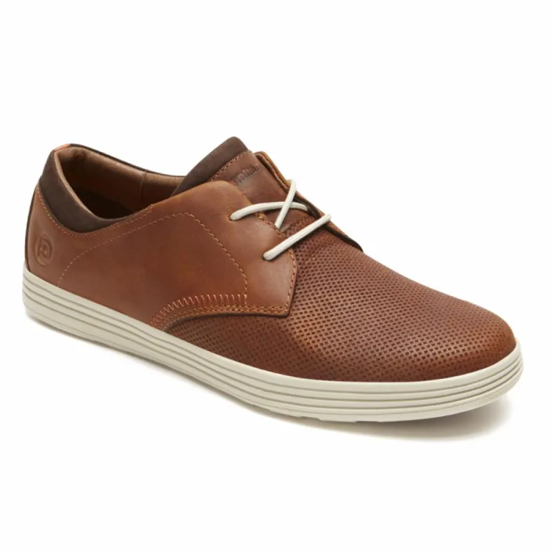Dunham COLCHESTER OXFORD BROWN sold by Rockport