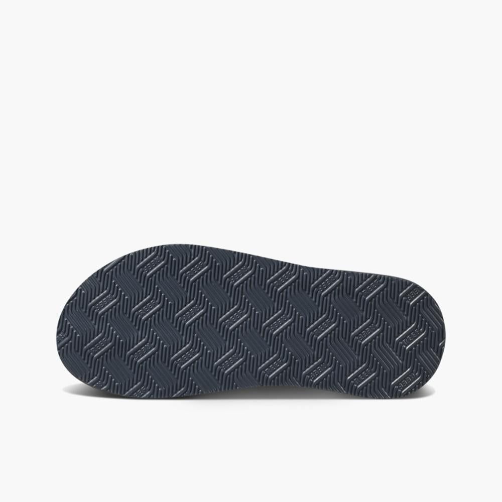Reef Men CUSHION SPRING BLACK/GREY sold by Rockport product image thumbnail 4