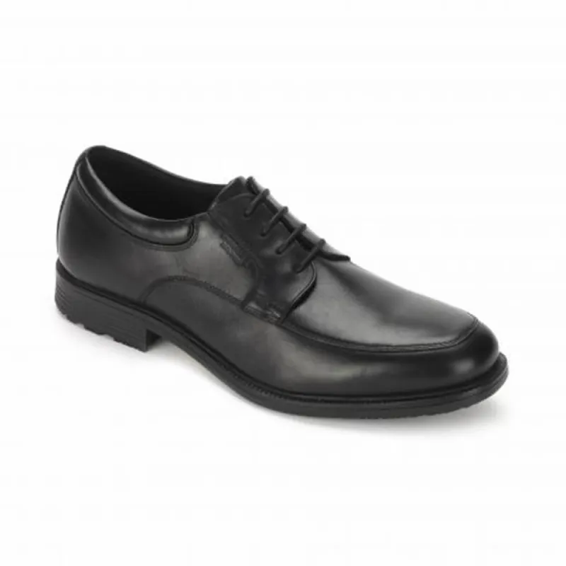 Rockport Men ESSENTIAL DETAILS WP APRN BLACK sold by Rockport