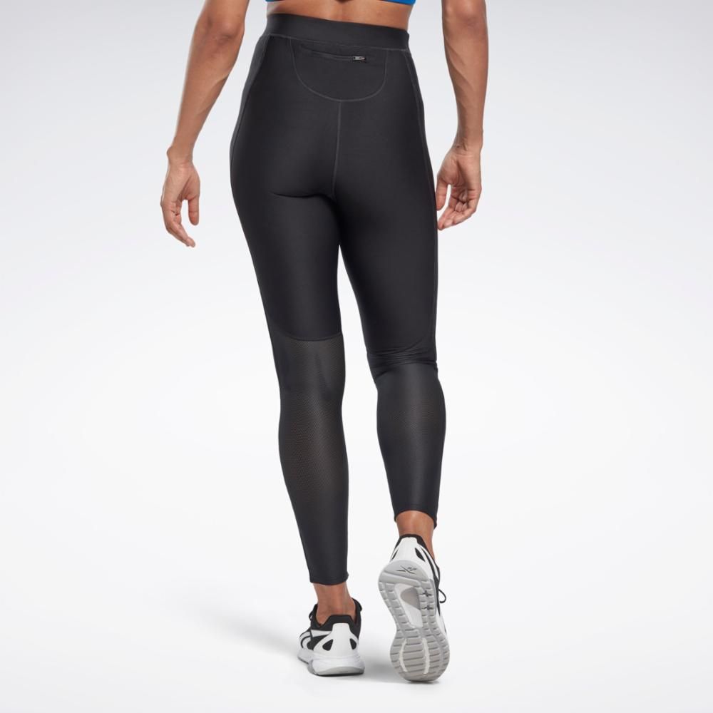 Reebok Apparel Women HT5996 NGHBLK sold by Rockport product image thumbnail 3