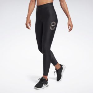 Reebok Apparel Women HT5996 NGHBLK sold by Rockport