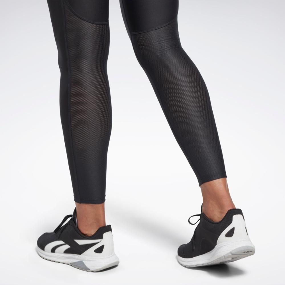 Reebok Apparel Women HT5996 NGHBLK sold by Rockport product image thumbnail 5