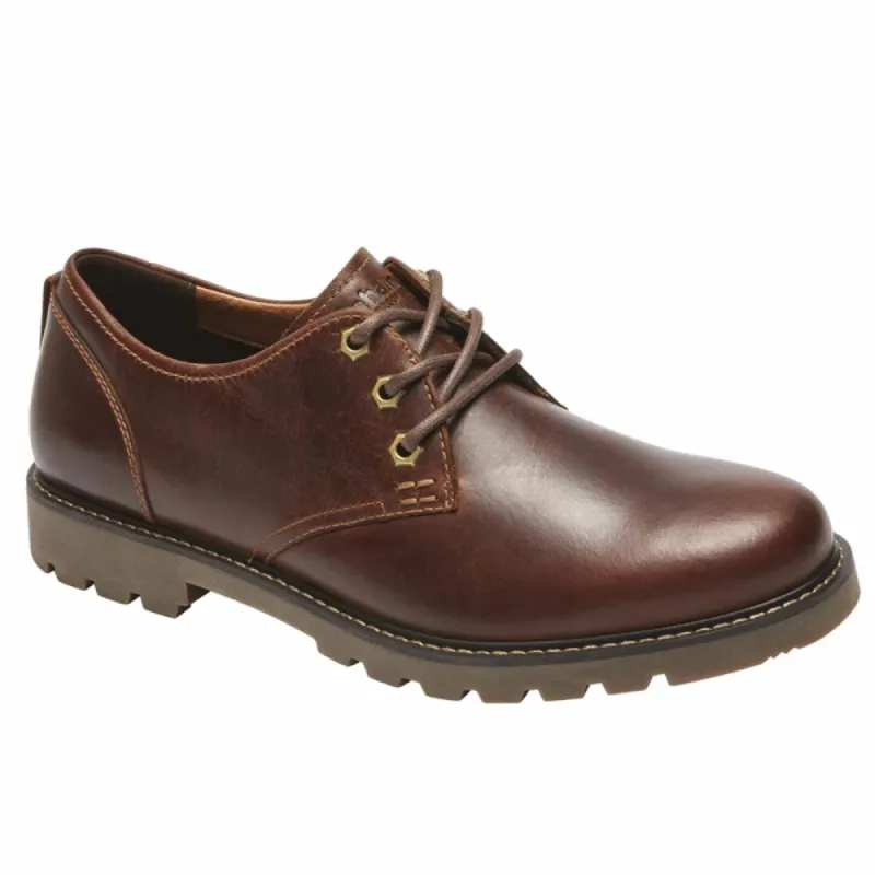 Dunham ROYALTON OXFORD BROWN sold by Rockport