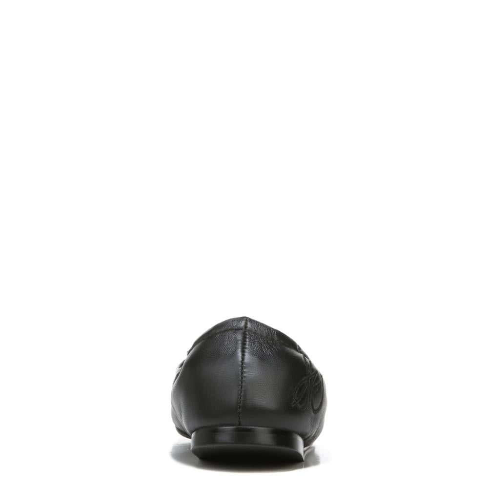 Sam Edelman Kids FELICIA BLACK/NAPLEA sold by Rockport product image thumbnail 5