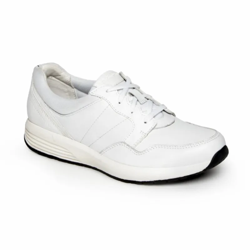 Rockport Women TRUSTRIDE TIE WHITE sold by Rockport