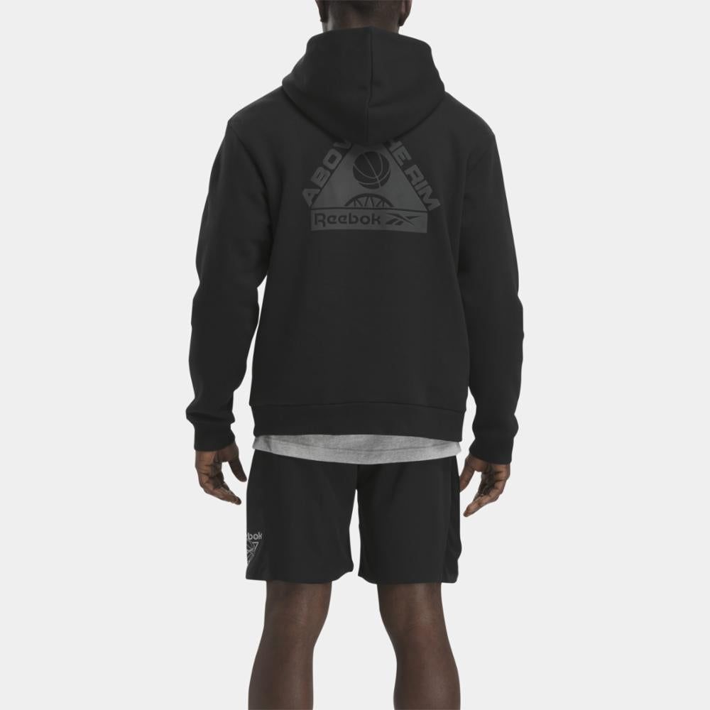 Reebok Apparel Men 100070446 BLACK sold by Rockport product image thumbnail 3